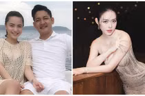 Thành Đạt hạnh phúc bên Hải Băng, vợ cũ hot girl giờ ra sao?