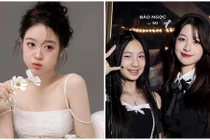 Chân dung sao nhí đóng “Lật mặt 8” của Lý Hải 
