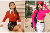 Kiều Trinh trẻ đẹp, nỗ lực thay đổi ngoại hình ở tuổi 48