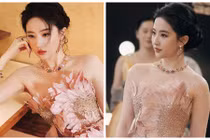 Sao nữ đẹp nhất Trung Quốc Lưu Diệc Phi khoe khí chất ngời ngời