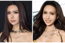 Lynk Lee vào chung kết Hoa hậu Chuyển giới Việt Nam 2025