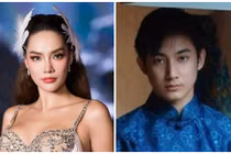 Lê Hoàng Phương phản ứng gắt khi bị hỏi chuyện yêu Matthis