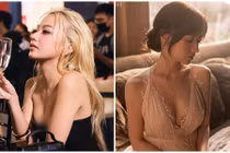 “Thần đồng âm nhạc” Xuân Nghi ngày càng quyến rũ gây mê