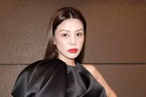 "Chị đẹp" Bùi Lan Hương đáp trả khi bị chê hát nhạc Trịnh