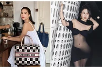 Ngọc Trinh ra sao sau 1 năm được hưởng án treo?