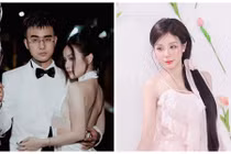 Vợ cũ Hoài Lâm vóc dáng ngày càng nuột, hạnh phúc bên Đạt G