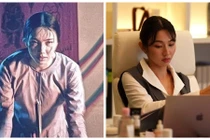 Hai vai diễn của Hoa hậu Thùy Tiên trước lùm xùm