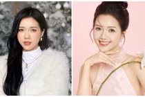 Nguyễn Hoàng Mỹ Vân đa tài, xinh đẹp, thi Hoa hậu Việt Nam 2024