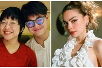MC Thảo Vân mất cắp tài sản... bao nghệ sĩ bị trộm “khoắng“?