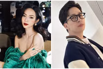 Á hậu Thúy Quỳnh đi hóng drama ViruSs, sở hữu nhan sắc nóng bỏng