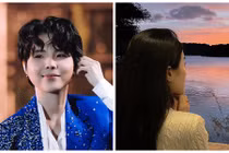 Vũ Cát Tường tấm tắc khen vợ sắp cưới