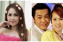 Minh Thư lên tiếng về tin đồn cưới Lý Hùng