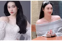 Ngô Thị Thanh Vân được vào thẳng chung khảo Hoa hậu Việt Nam 2024