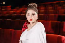 Lê Giang hé lộ mối quan hệ đặc biệt với Trấn Thành