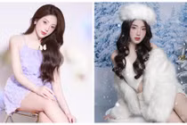 Quỳnh Trang thi Hoa hậu Việt Nam 2024 vừa xinh vừa giỏi