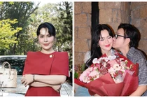 View - 'Phú bà' Phương Lê bức xúc trước tin đồn thất thiệt về gia đình | Báo Tri thức và Cuộc sống - TIN TỨC PHỔ BIẾN KIẾN THỨC 24H