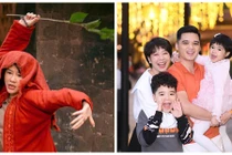 Cô đồng Liễu phim "Đèn âm hồn" ngoài đời hôn nhân viên mãn