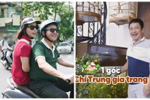 Cuộc sống sau khi nghỉ hưu của nghệ sĩ Chí Trung