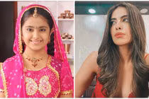 Anandi “Cô dâu 8 tuổi” có nhiều fan Việt, giờ gợi cảm bội phần