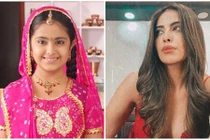 Anandi “Cô dâu 8 tuổi” có nhiều fan Việt, giờ gợi cảm bội phần