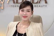 Đỗ Thị Hà lên tiếng sau tin công ty góp vốn muốn giải thể