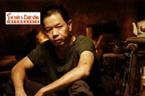 [INFOGRAPHIC] Thái Hòa: “Tắc kè hoa” của màn ảnh Việt