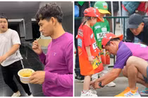 Đời thường giản dị không ngờ của NSND Xuân Bắc