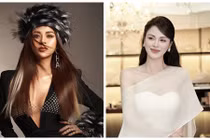 Lương Thu Trang đóng “Cha tôi, người ở lại”, đẹp gây mê