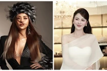 Lương Thu Trang đóng “Cha tôi, người ở lại”, đẹp gây mê