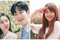 Kim Soo Hyun và dàn người tình tin đồn xinh đẹp