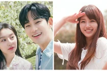 Kim Soo Hyun và dàn người tình tin đồn xinh đẹp