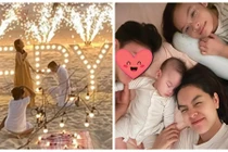 Được cầu hôn ngày Valentine 2022, Phạm Quỳnh Anh giờ ra sao?