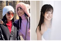 Thúy Hạnh khoe con gái giành học bổng ở nước ngoài