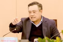 Hà Nội chốt 2 giai đoạn lấy nước sông Hồng "hồi sinh" sông Tô Lịch