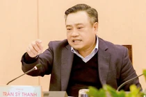 Hà Nội chốt 2 giai đoạn lấy nước sông Hồng "hồi sinh" sông Tô Lịch