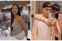 H’hen Niê lên tiếng về tin đồn bầu bí sau khi kết hôn