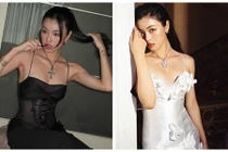 Đời thực gợi cảm của nữ chính “Âm dương lộ” Lan Thy