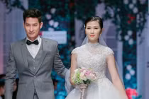 Huy Khánh phản ứng sao khi Mạc Anh Thư xác nhận ly hôn?