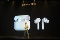 BKAV là đơn vị đầu tiên thế giới sản xuất tai nghe không dây cao cấp?