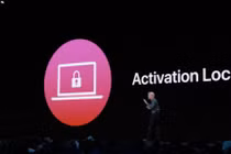 Cung cấp thông tin mua máy để lấy lại mật khẩu iCloud