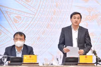 Ưu tiên tiêm vắc-xin ngừa COVID-19 mũi 3 cho người trên 50 tuổi