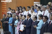 Trụ sở UBND TP Thủ Đức được đặt ở đâu?