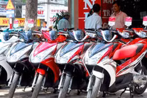 Khi nào hết hạn đăng ký sang tên xe mua qua nhiều đời chủ?