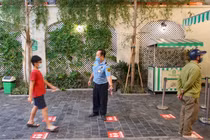 Kem Tràng Tiền kinh doanh thế nào sau khi bị xử phạt 15 triệu?