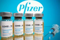 Pfizer và BioNTech đệ trình sớm được cấp phép sử dụng vaccine cho trẻ 5 -11 tuổi