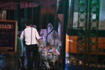 Sáng 6/10: Hà Nội không có ca dương tính mới, còn 7 điểm phong tỏa