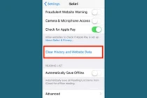 Cách "xử đẹp" bộ nhớ đệm giúp iPhone cũ hết... rùa bò