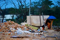 “Thành phố đáng sống” Đà Nẵng vắng lặng sau khi dịch COVID-19 quét qua