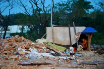 “Thành phố đáng sống” Đà Nẵng vắng lặng sau khi dịch COVID-19 quét qua