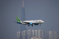 100 tàu bay Bamboo bị “tuýt còi“: Tỷ phú Quyết tham vọng “vượt” Vietnam Airlines?